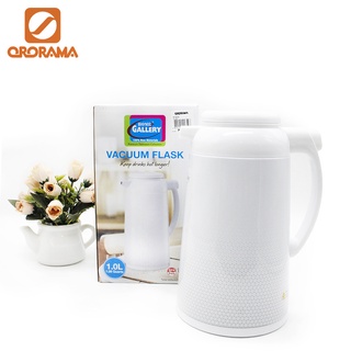 1.5ml Large-capacity Clear Glass Water Pitcher With Handle Heat