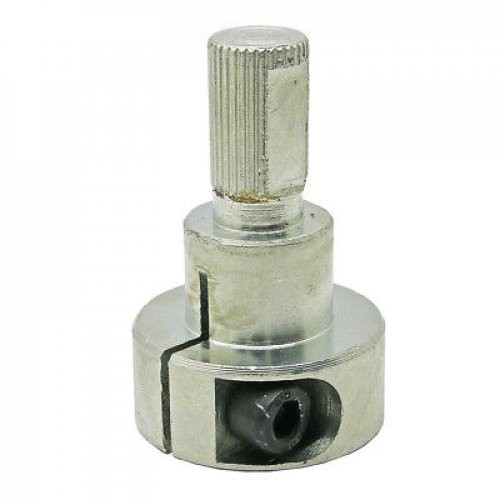 50mm 2" inch Body Lift Steering Shaft Extension For Toyota Hilux VIGO