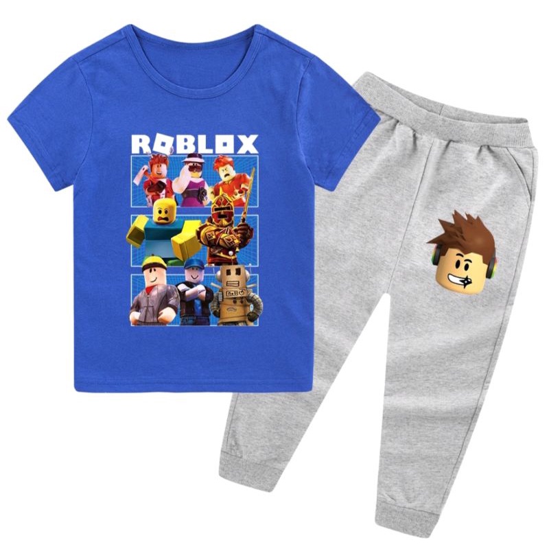 ROBLOX TERNO, Kids Apparel