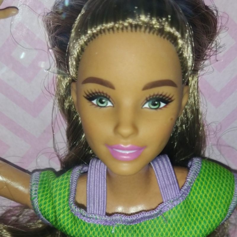 Barbie 1983 Star Saint-Trop Par Mattel - Poupée Collector Philippines NRFB