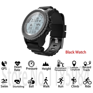 S968 gps deals smart watch