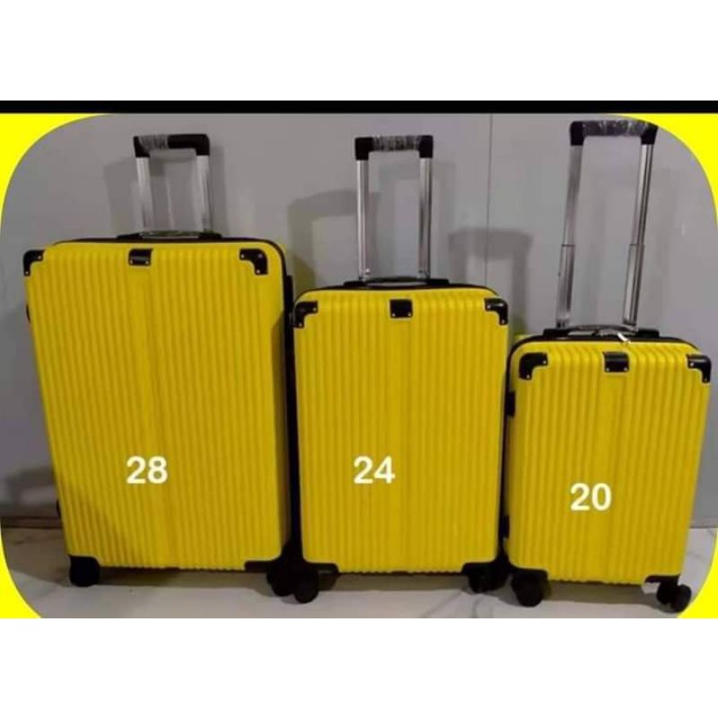 Trolley bags for store sale philippines