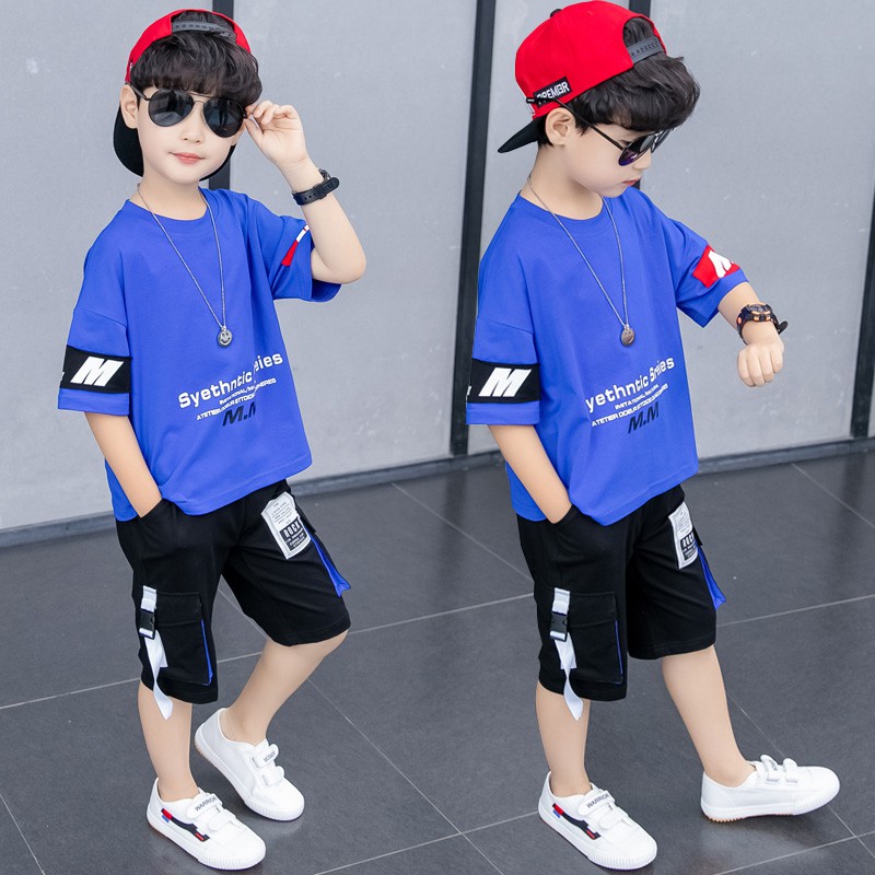11 year old boy outfits online