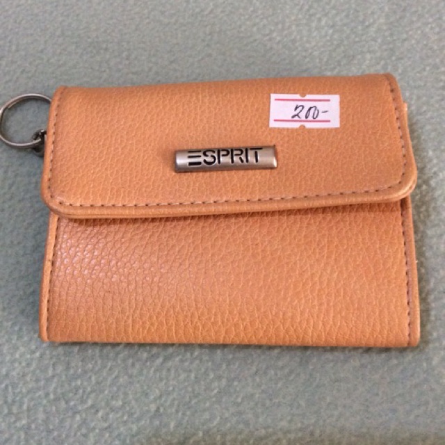 Esprit store wallet philippines