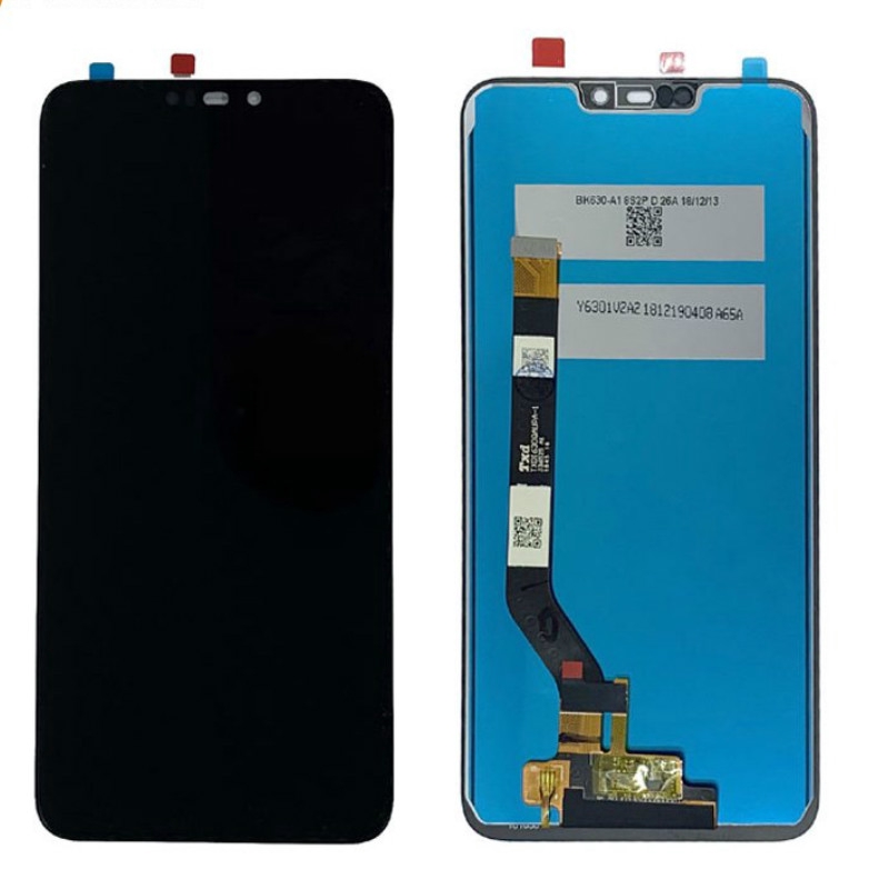 LCD display For Asus Zenfone Max M2 ZB633KL / ZB632KL LCD X01AD X01BD