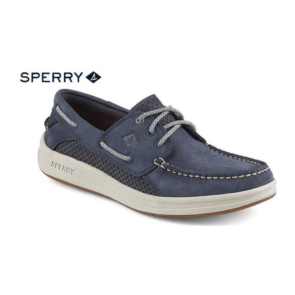 Sperry gamefish hot sale boat shoe