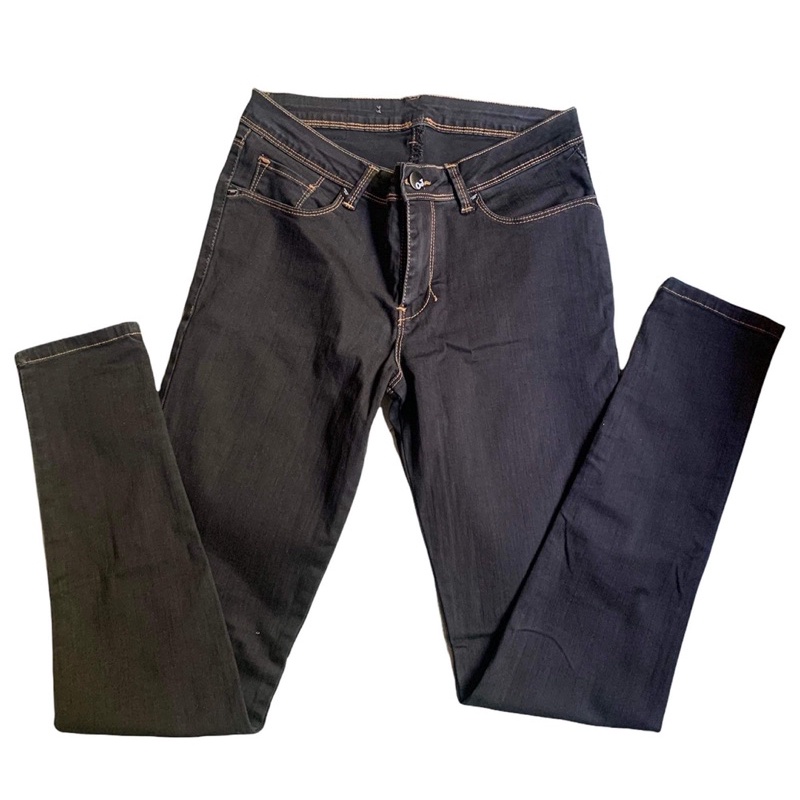 HERBENCH DENIM PANTS