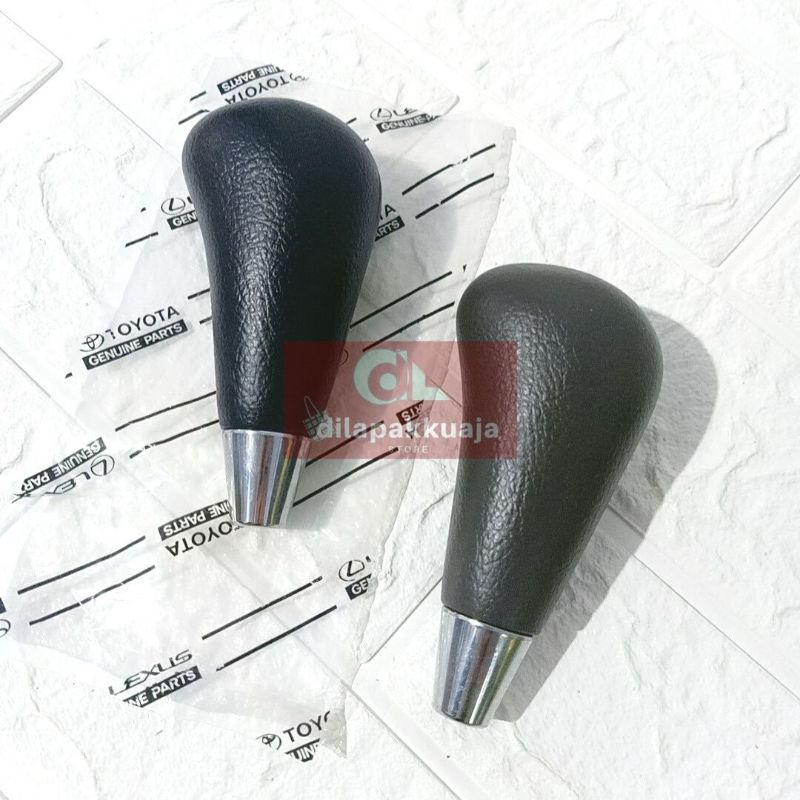 Shift Knob Gear Toyota Innova Matic Fortuner Shiftknob Gear Lever Gear