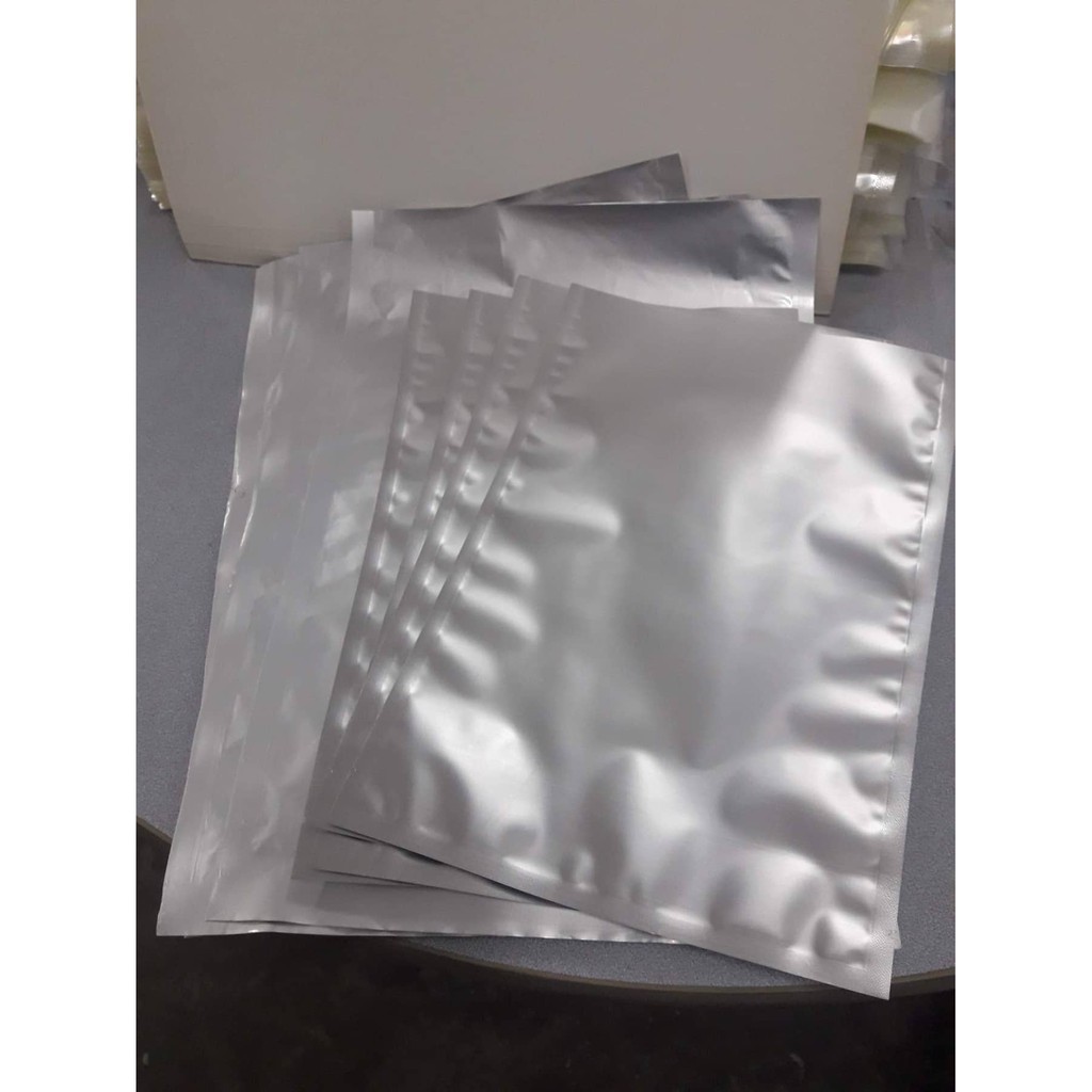 Aluminum foil pouch philippines discount