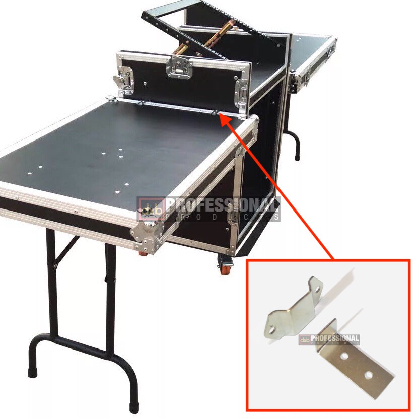 Hanger for tourcase side table flight case tour case accessory (As ...