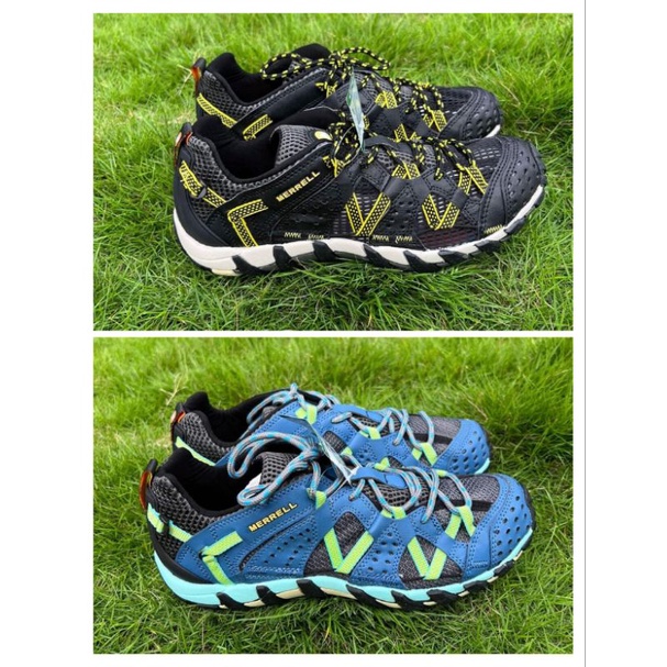 MERRELL AIR CUSHION FOR MEN Shopee Philippines