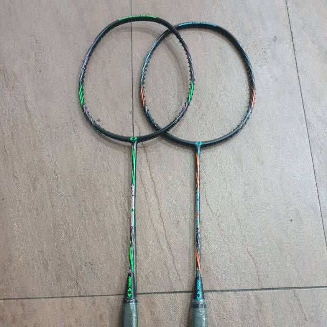 Badmiton Astec Polaris Racket 3000/3100 | Shopee Philippines