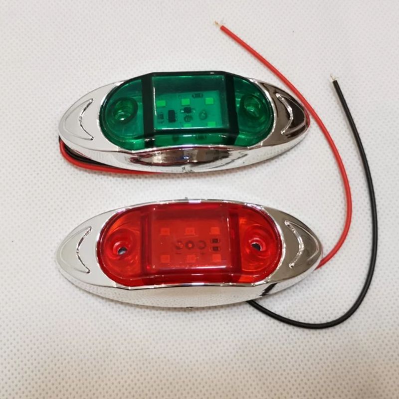 Corner lamp marker tub | Shopee Philippines