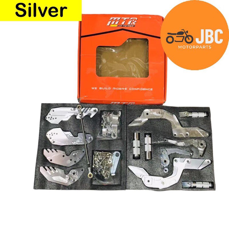 MTR All CNC Full Shifter v3 Raider150 | Shopee Philippines