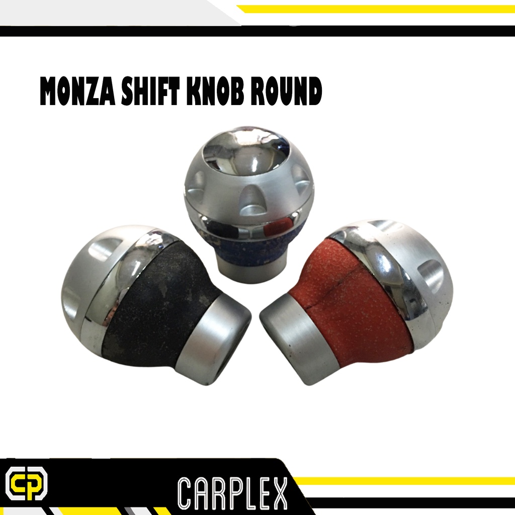 Universal Shift Knob Speed Manual Gear Shift Knob Shifter Universal