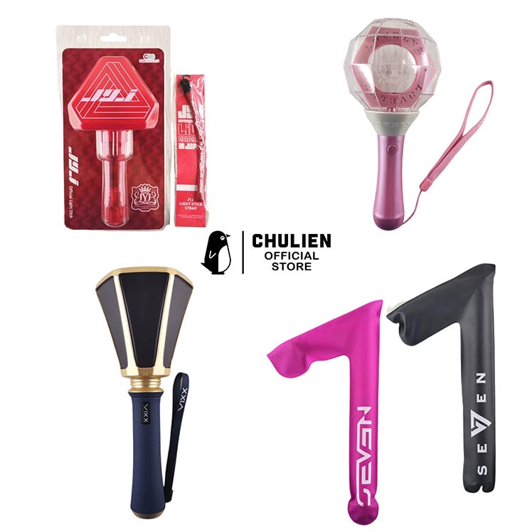  LOVELYZ - OFFICIAL LIGHT STICK