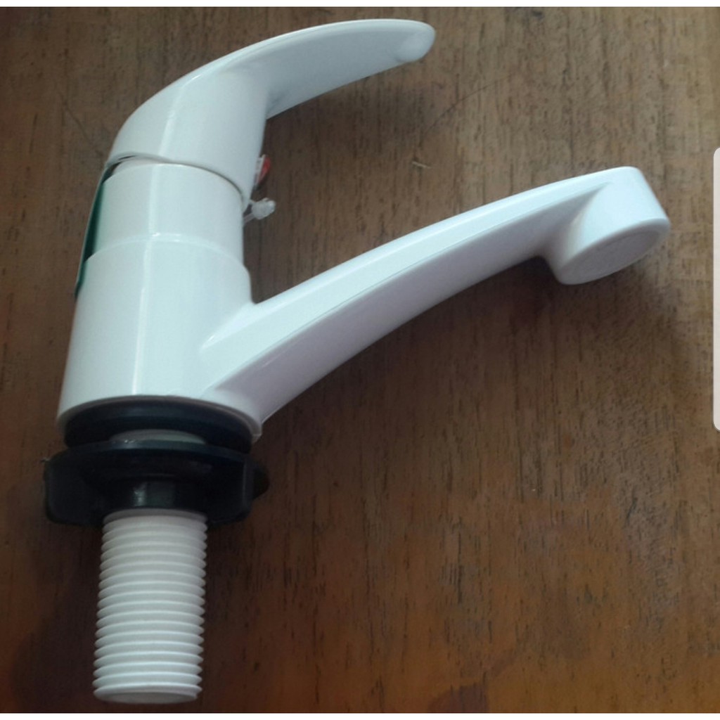 Pvc Plastic Sink Faucet/Hand Wash Sink Faucet Shopee Philippines