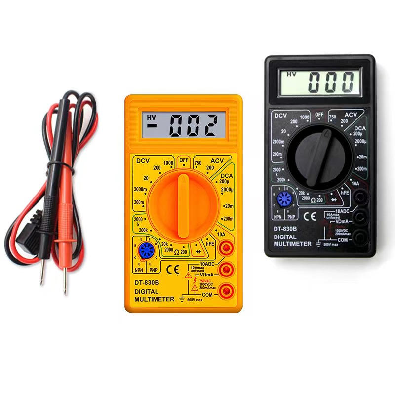 Shop multitester digital for Sale on Shopee Philippines