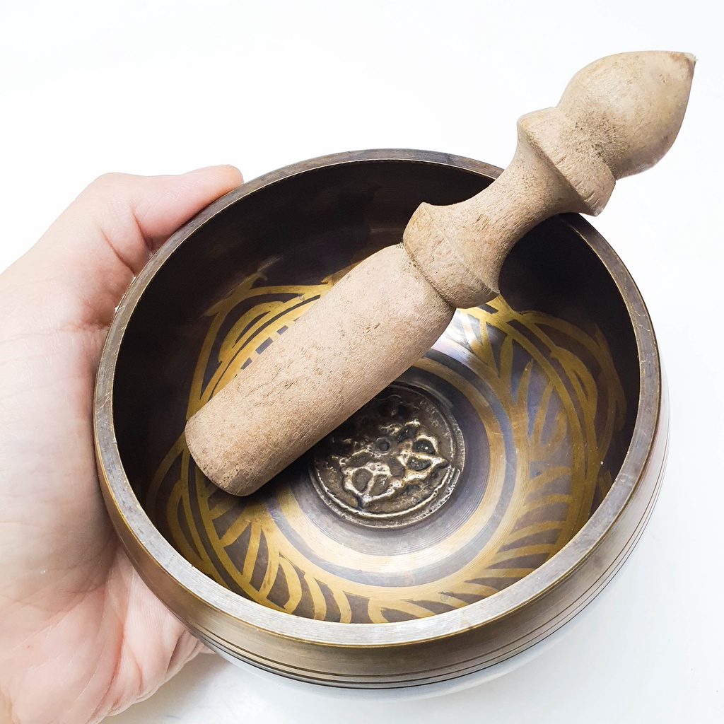 Tibetan Singing Bowl | Shopee Philippines