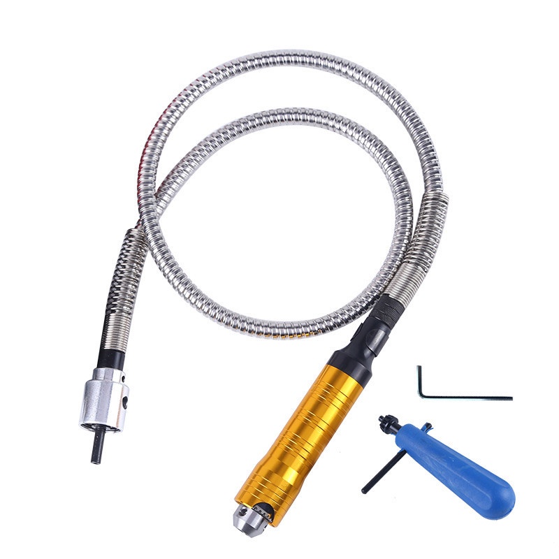 Flexible FLEXIBLE Cable Connecting Machine Drill TUNER CUNER PORTING ...