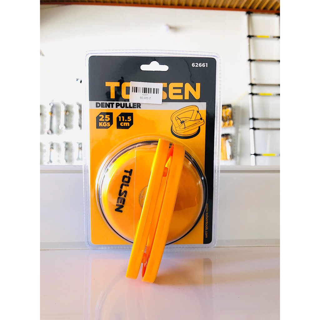 Tolsen 62661 single glasses 25kg | Shopee Philippines