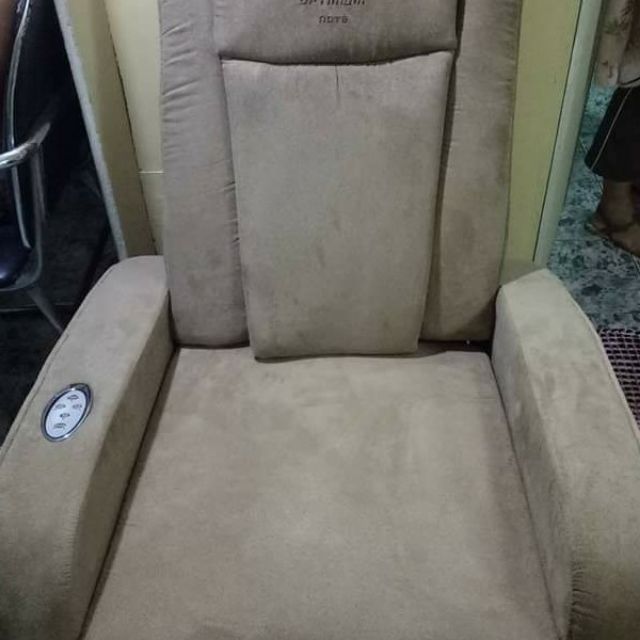 Optimum nova massage cheap chair