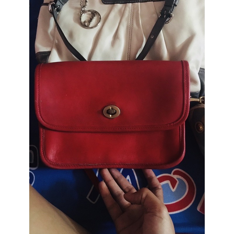 Shop coach crossbody bag for Sale on Shopee Philippines