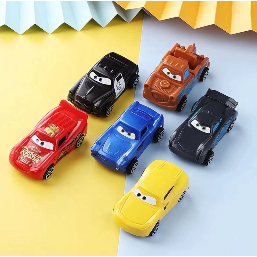 Cars merchandise hotsell