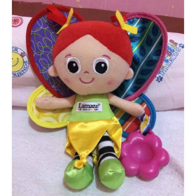 Lamaze fairy sales