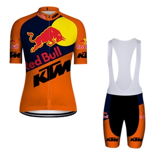 Maillot discount ktm mtb