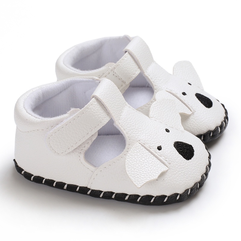 Baby Shoes Cartoon Animal Baby Girl Shoes Soft Bottom Shoe Sneakers