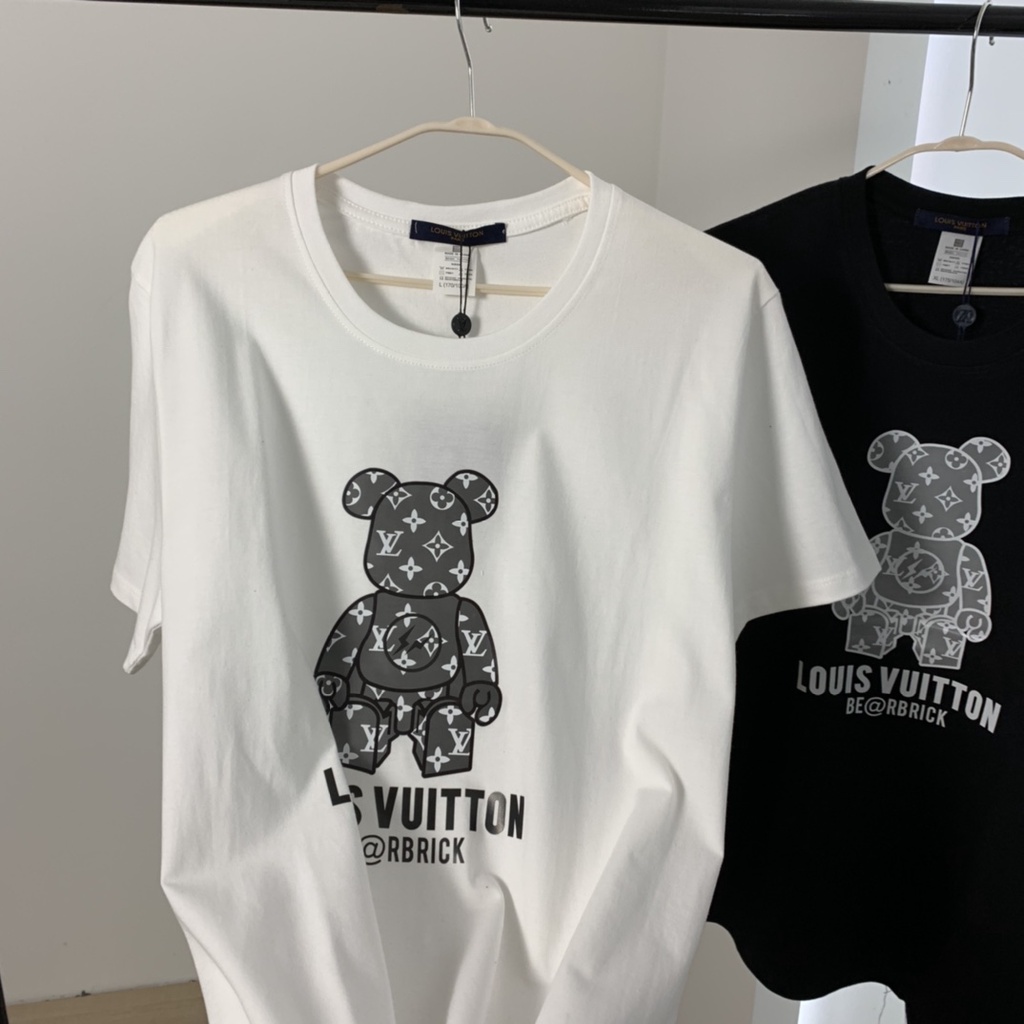 LV Bear Tshirt –