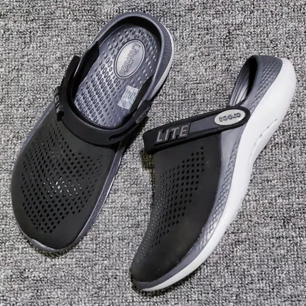 crocs literide 360 new sandals slippers, men's and women's sizes ...