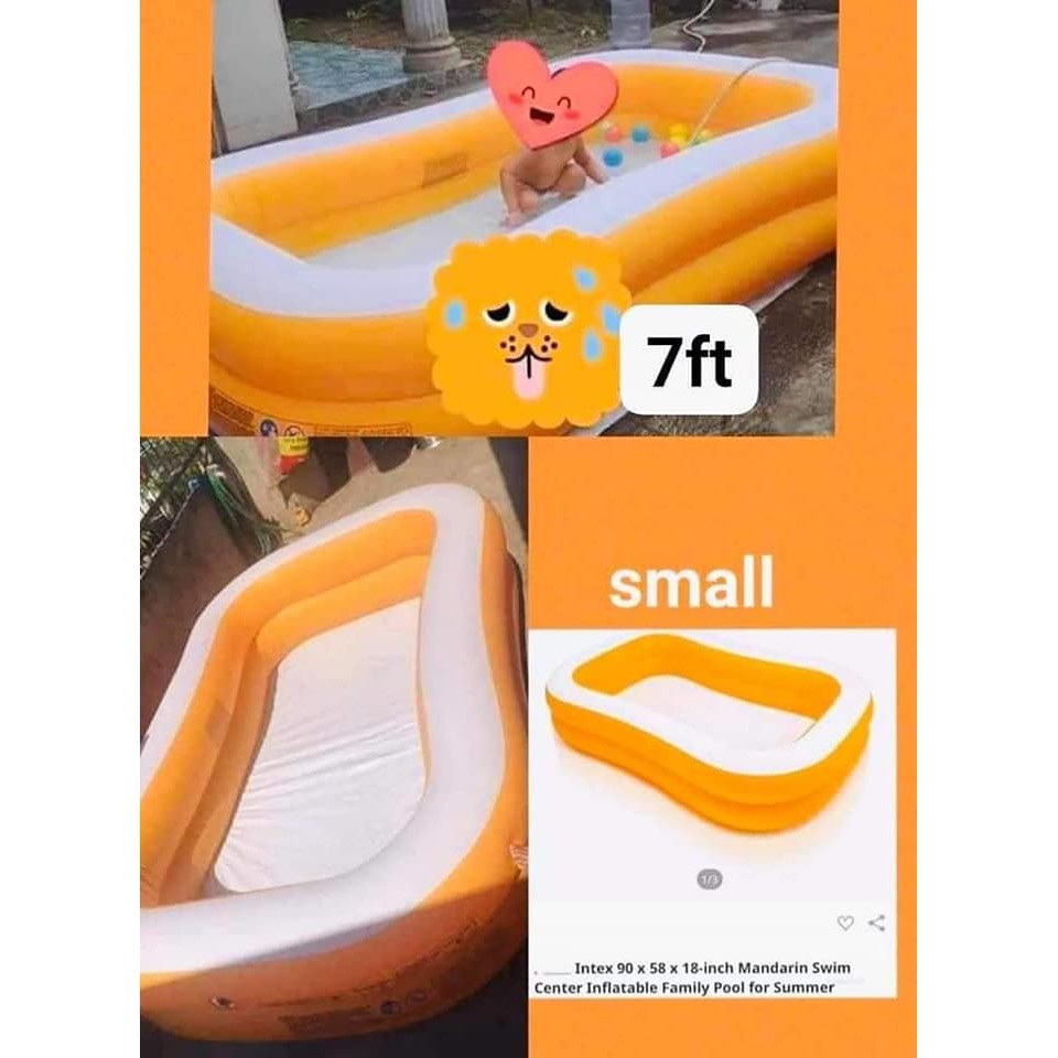 inflatable-swimming-pool-orange-pool-shopee-philippines