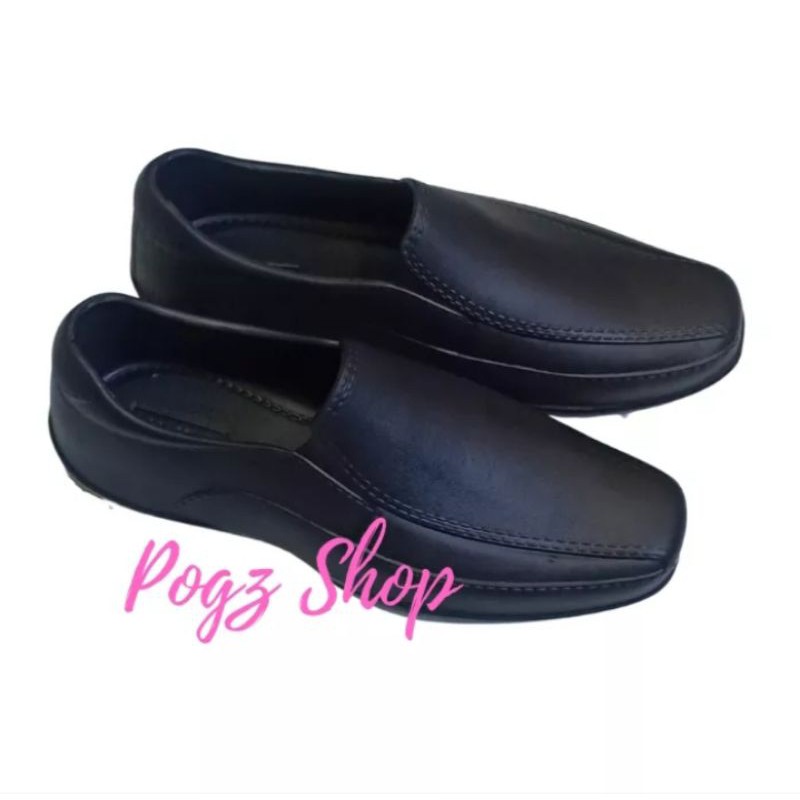 B1 Quality School Shoes Splasher White Shoes Black Shoes for Her Girls ...