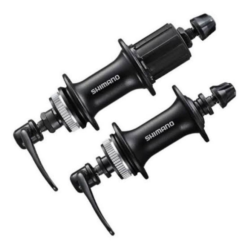 Shimano hubs clearance price