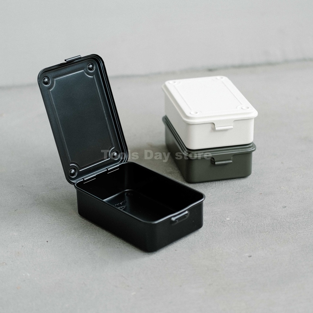 TOYO XS Model Storage Box Portable (Made in Japan) Shopee Philippines