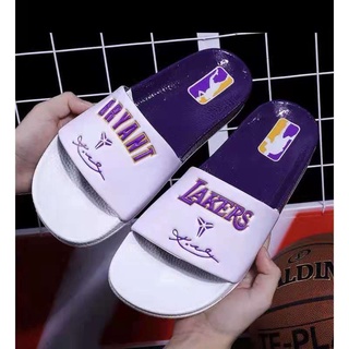 Kobe bryant discount flip flops