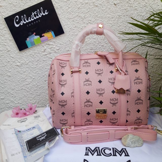 Mcm doctors clearance bag price