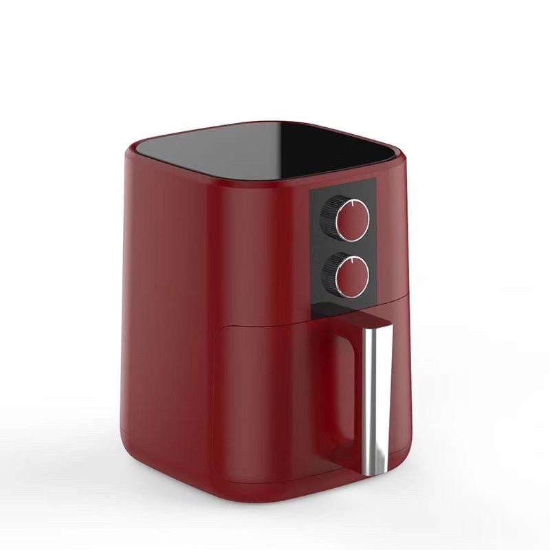 Han River Air Fryer Smart 5l (Frying Without Oil) Shopee Philippines