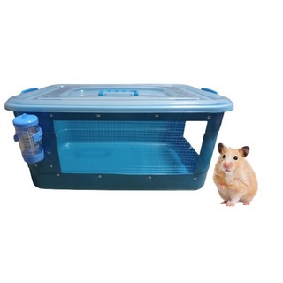 Large bin cage sale