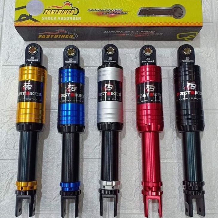 Shock upside down matic vario beat mio xeon lexy scoopy Etc. Rear shock model upside down