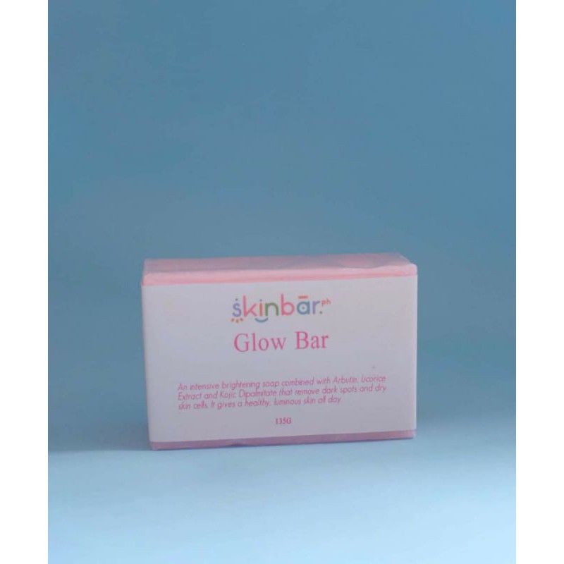 Skin Bar Glow Bar (Glass Skin) Shopee Philippines