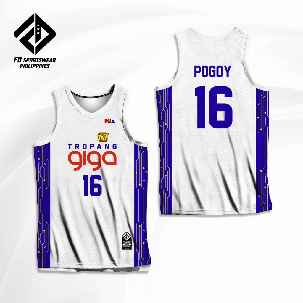 Team: MAGENTA WARRIORS 🏀🔥 - Jersey Philippines Sublimation