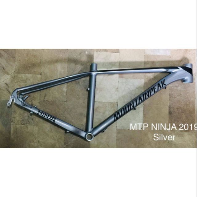 Frame best sale mtb xc