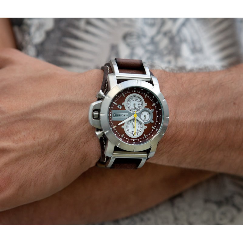 Fossil jake on sale