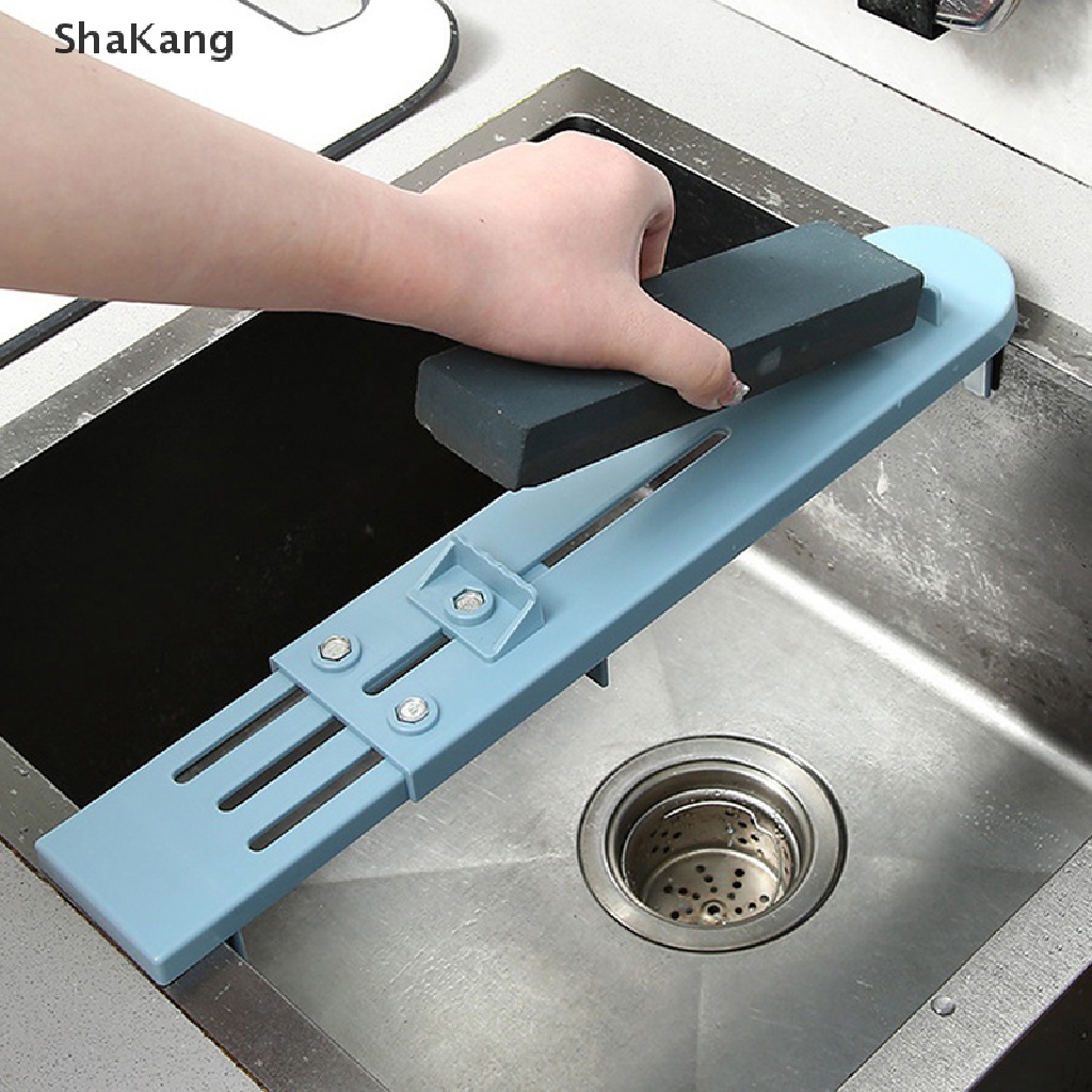 SKK Whetstone Knie Sharpener Stone Plate Adjustable Whetstones Sink