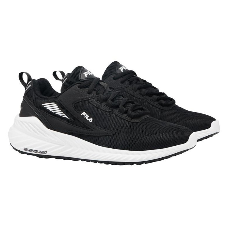 Fila Women s Trazoros Energized 2 Runner shoes Imported from Canada Shopee Philippines