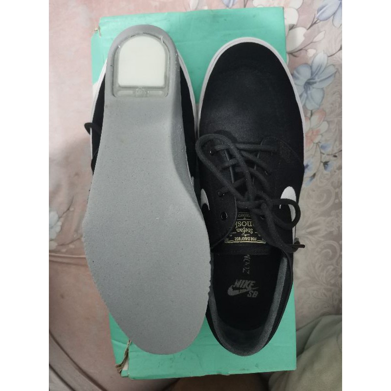 Janoski nike outlet noir