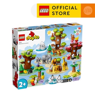 Duplo what age hot sale